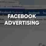 Facebook advertising