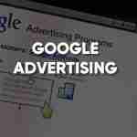 Google advertising