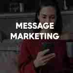 message marketing