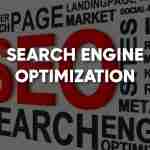 search engine optimization